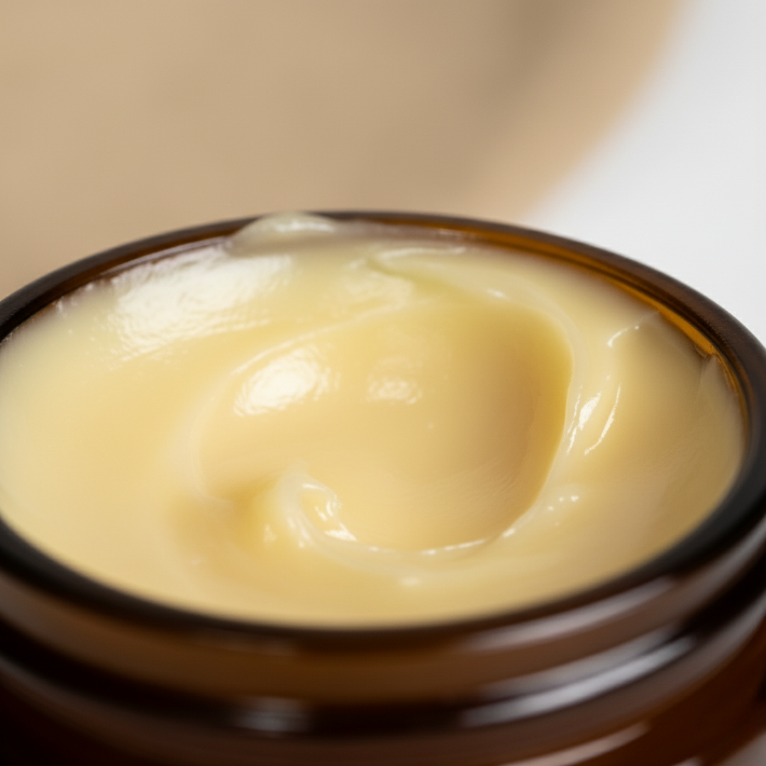 Tallow & Honey Balm – 60 ml