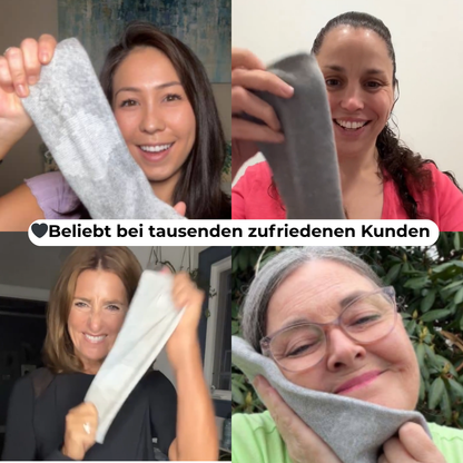 Nativie™ Comfort Sleeves