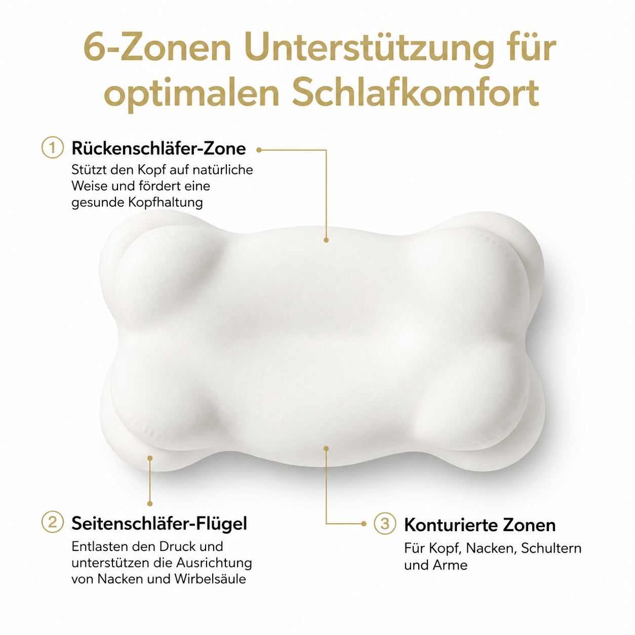 Nativie™ Pillow