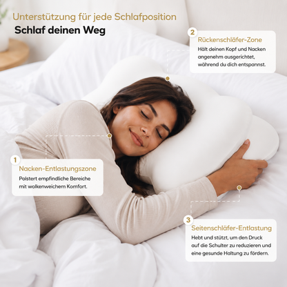 Nativie™ Pillow