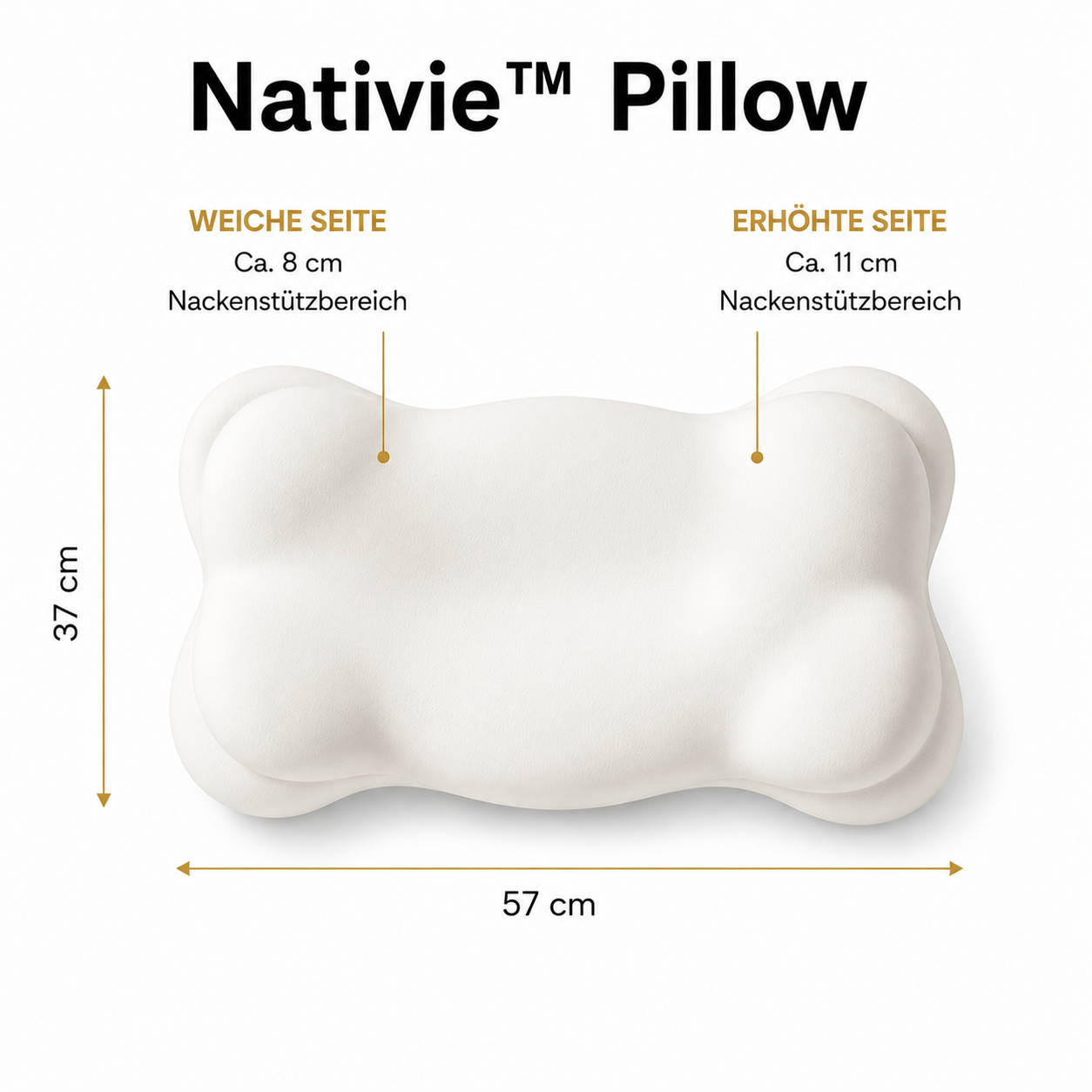 Nativie™ Pillow