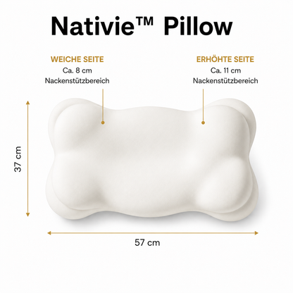 Nativie™ Pillow